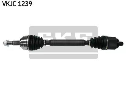 Вал SKF VKJC 1239